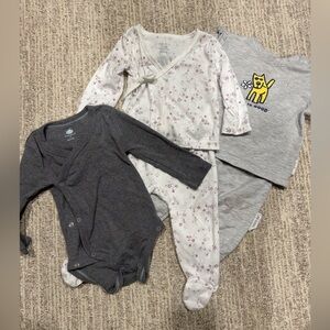 12 Month Baby Girls Bundle